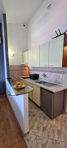 Kitchen 4, Apartment Moli Onte Holiday, Hvar