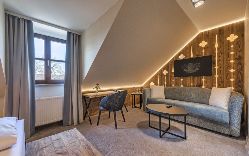 Others 3, Hotel Schäfflerwirt, München