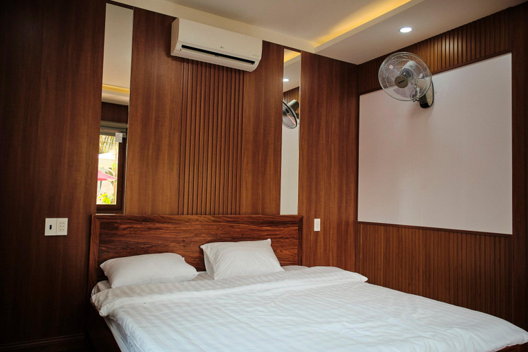 Bedroom 3, Cherry HomeStay & Coffee, Buon Ma Thuot