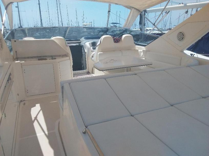 Others 3, Nuit de reve sur Bateau MAMOURS II, Var