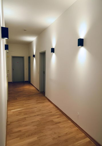Others 4, Hotel Apadana Frankfurt, Frankfurt am Main