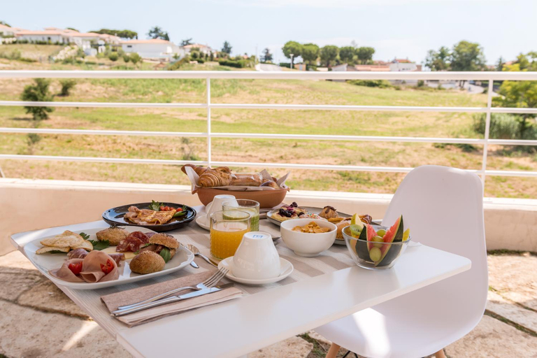 Food & Drinks, bed&breakfast Filomare, Ancona