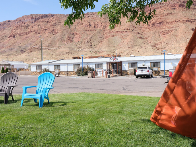 Others 4, Silver Sage Inn Moab, Grand