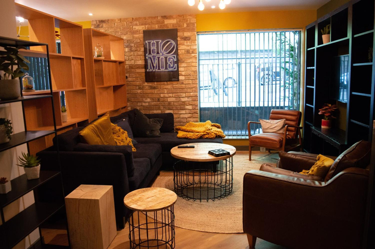 Facilities, St James Point in Newcastle, Newcastle upon Tyne