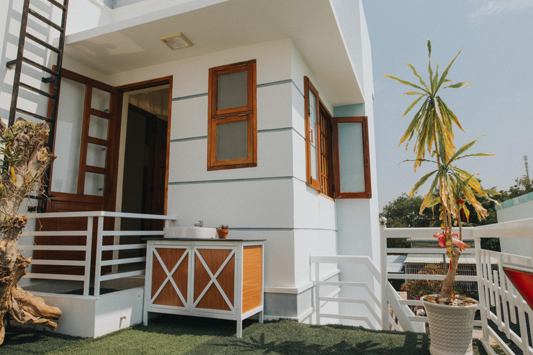 Others 3, Nai's house, Ninh Hải
