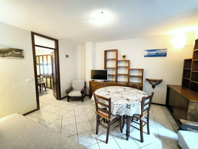 Living area 2, Appartamento Miriam, Verbano-Cusio-Ossola