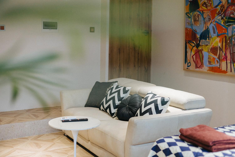 3, TheChanhSa Stylish Apartments near Old Quarter, Ba Đình