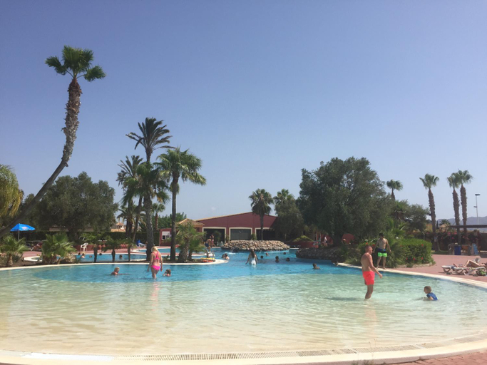 Sport & Beauty 2, Villa Maravilla, Murcia