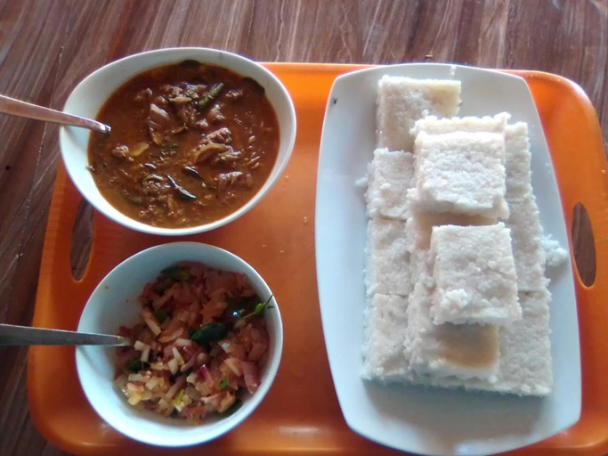 Food & Drinks 3, Dolphin Village, Kalpitiya