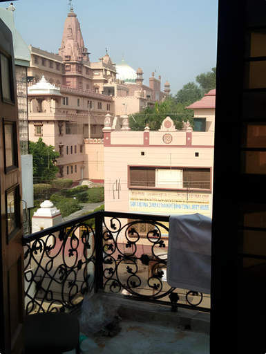 Others 3, Shubhadra Guest House, Mathura