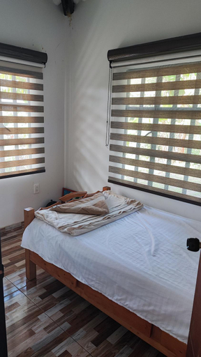 4, CASA CAMPESTRE LAS MARIAS, Vergara