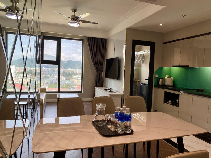 Others 4, Amanda Apartment Quy Nhon, Qui Nhơn