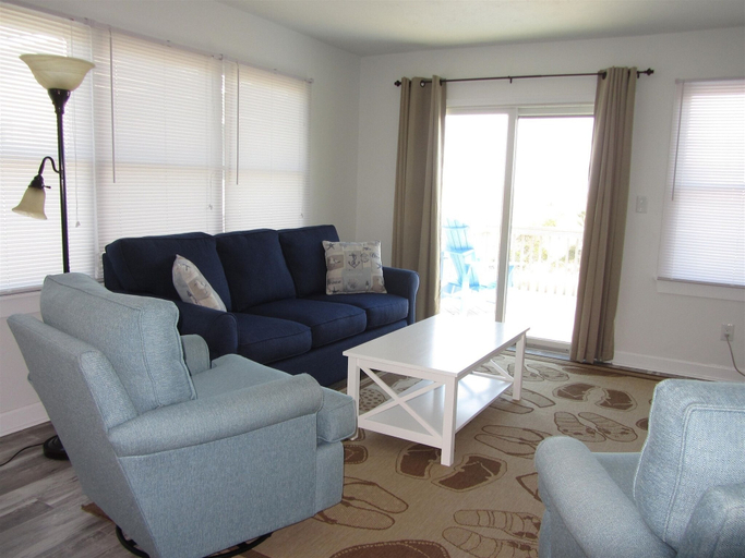 Living area 2, Two By The Sea-a 2 Bedroom Cottage by RedAwning, Dare