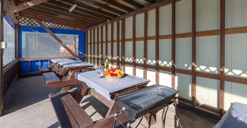 Others 3, Gangneung Mountain and Sea Pension, Gangneung