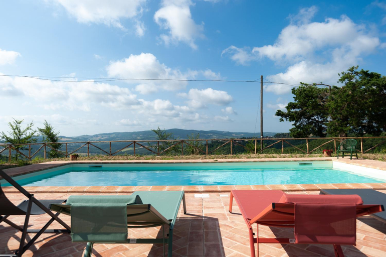 3, Agriturismo Borgo Malva', Terni