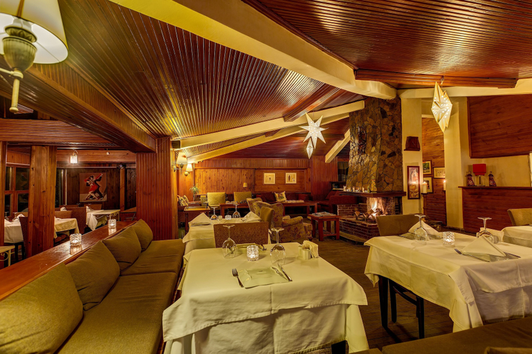 Food and drink 4, Agva Greenline Guesthouse - Adult Only, Şile