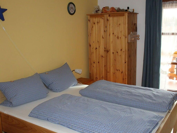 5, Barbara Hintermair Comfortable holiday residence, Regen
