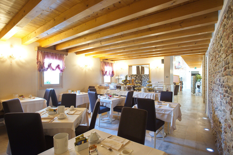 Food & Drinks 5, Hotel Asolo, Treviso