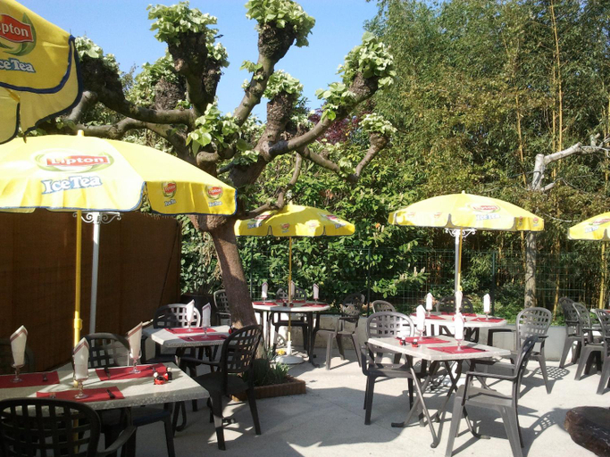 Facilities, Hotel Alain et Martine, Savoie