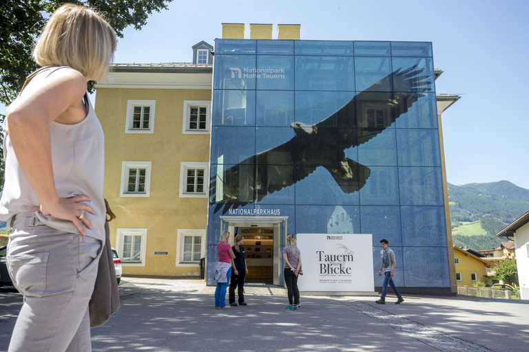 Exterior & Views 2, Zedlacherhof, Lienz