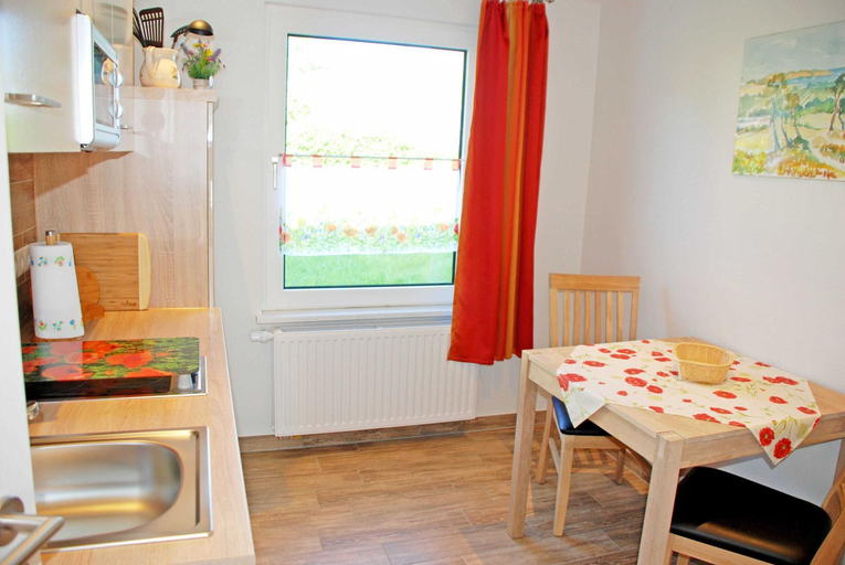 Others 3, Ferienwohnungen im Haus am Deich, Vorpommern-Rügen