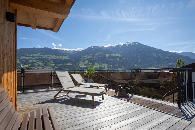 Others 5, SpieljochLodge, Schwaz