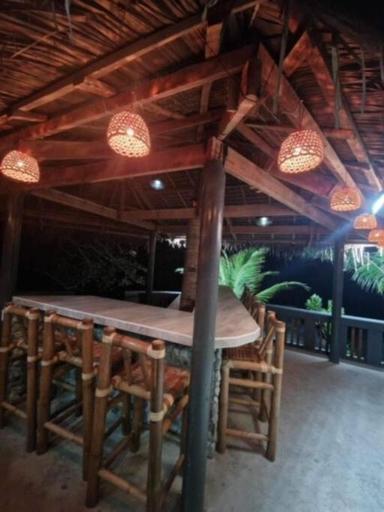 Food & Drinks, ZenStay Retreats Private Luxury Beach House Rental, Pandan
