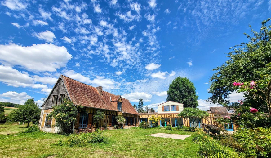 3, Chambre privee avec sauna pour deux, Seine-Maritime