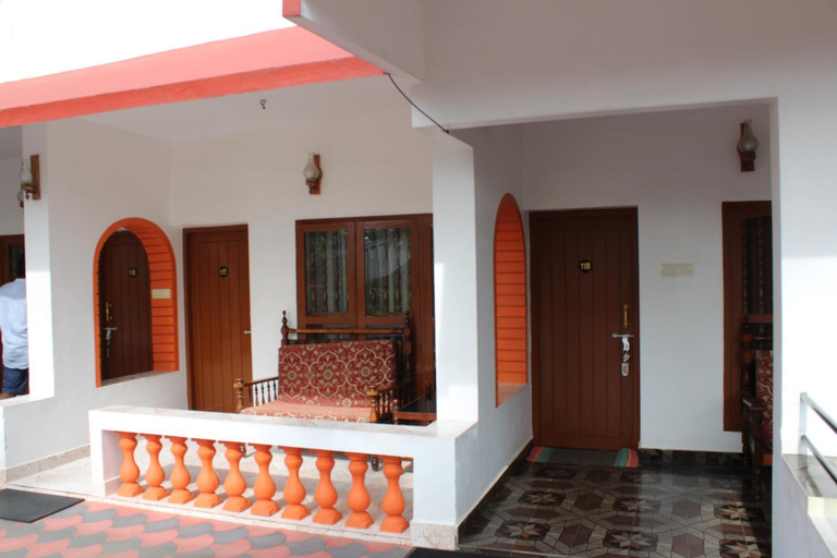 Others 5, Hotel Sea View Palace, Thiruvananthapuram