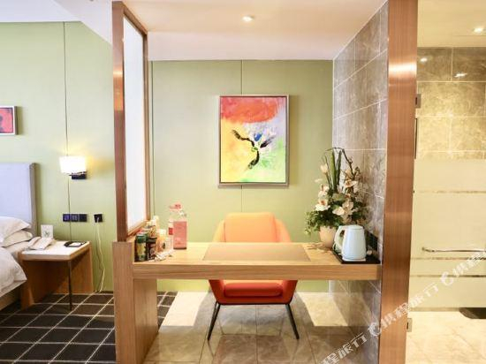 5, Cypress Jas Hotel, Qingyang