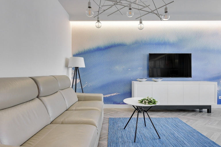 Others 4, Luxury Apartments - Okrzei Residence, Gdańsk City