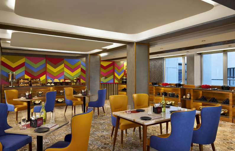Food & Drinks 4, Ginger Ahmedabad, Changodar, Ahmadabad
