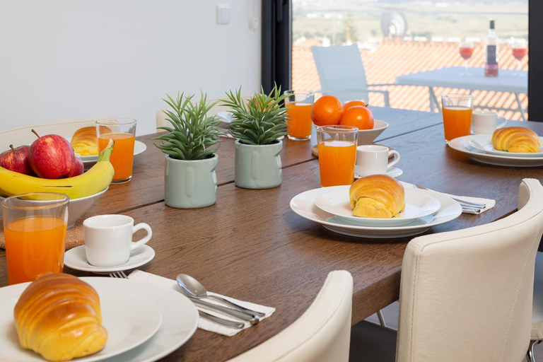 Food & Drinks, Casa do Sol - By SCH, Caldas da Rainha