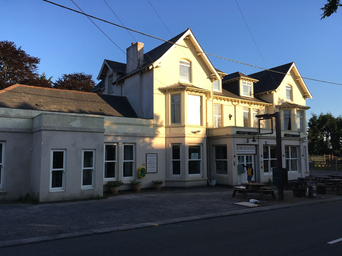 Exterior & Views 2, Burrator Inn, Devon