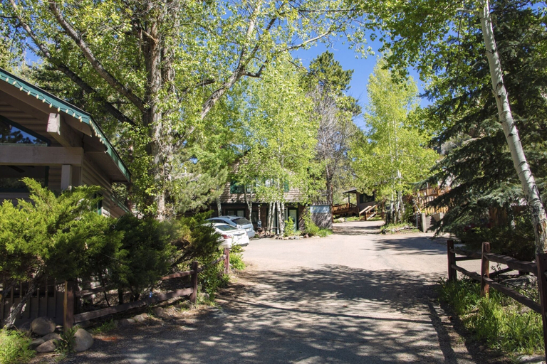 Others 5, Sunnyside Knoll: 14 Studio, Larimer