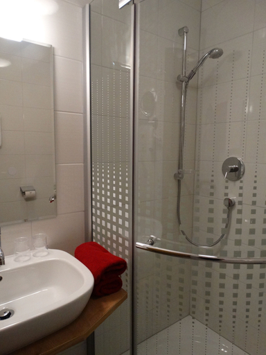 Bathroom 3, Zedlacherhof, Lienz
