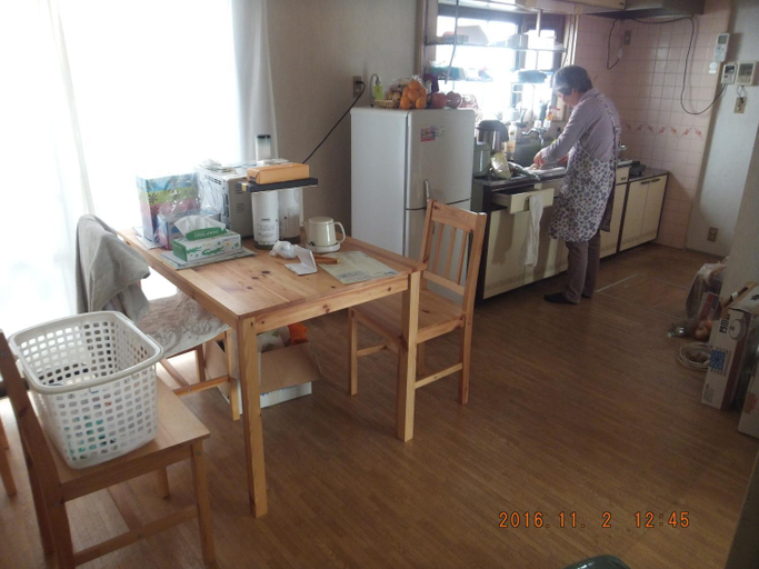 Others 5, Hirakata-park Guesthouse, Hirakata