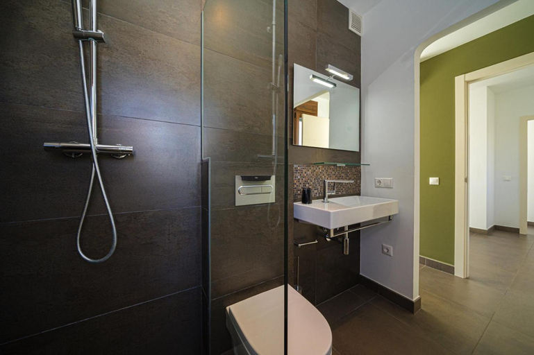 Bathroom 4, LA COLINA - Managed by Almarina, Alicante
