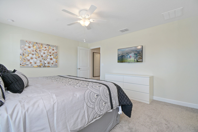 Room 5, Family Friendly 4Bd PV Pool @ Storey L Resort 4896, Osceola