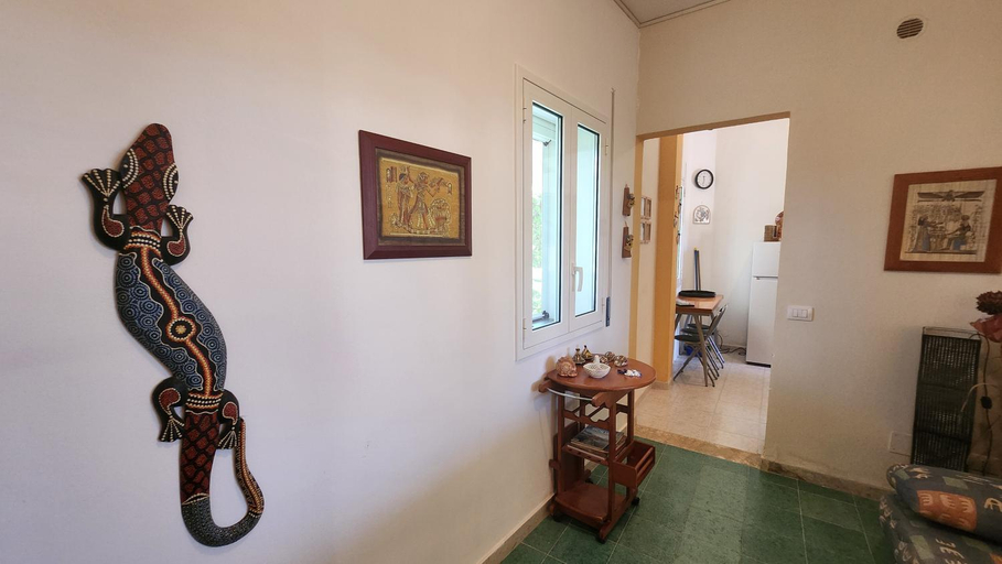 Others 3, Villa Lidi, Syracuse
