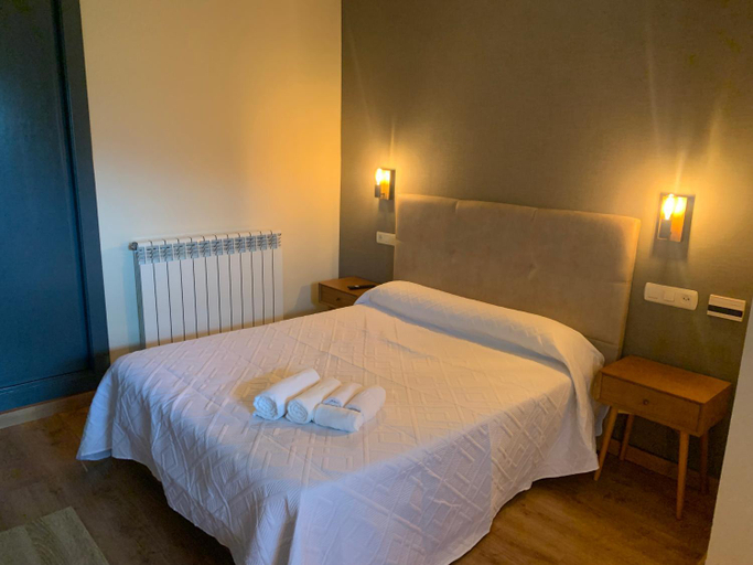 3, Hotel Rural Cudillero Rooms, Asturias