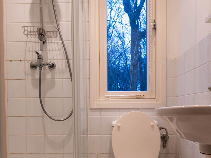 Bathroom 3, Home with garden near forest, beach and sea, Noordwijkerhout