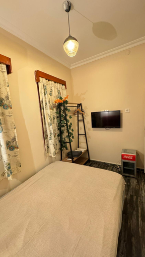 Bedroom 4, Callisto Pub & Kitchen & Hotel, Antalya
