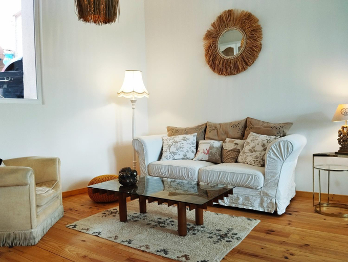 2, La 21 avenue des Corbieres, Aude