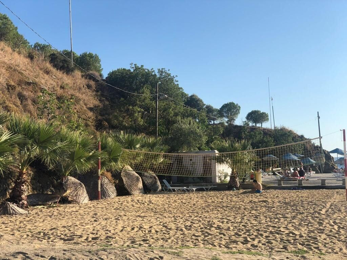 Beach, Marmara Zeytin Hotel, Marmara