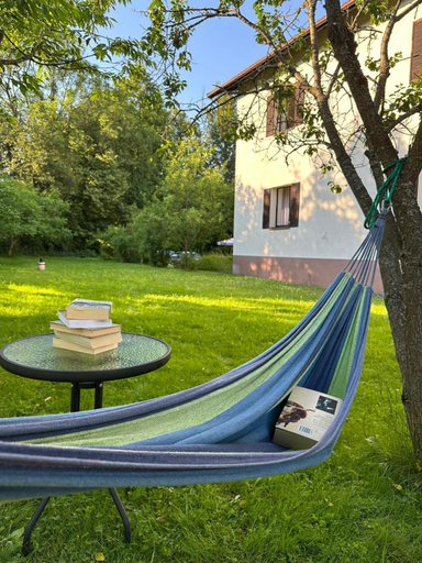 Garden 5, Willa Sol, Żywiec