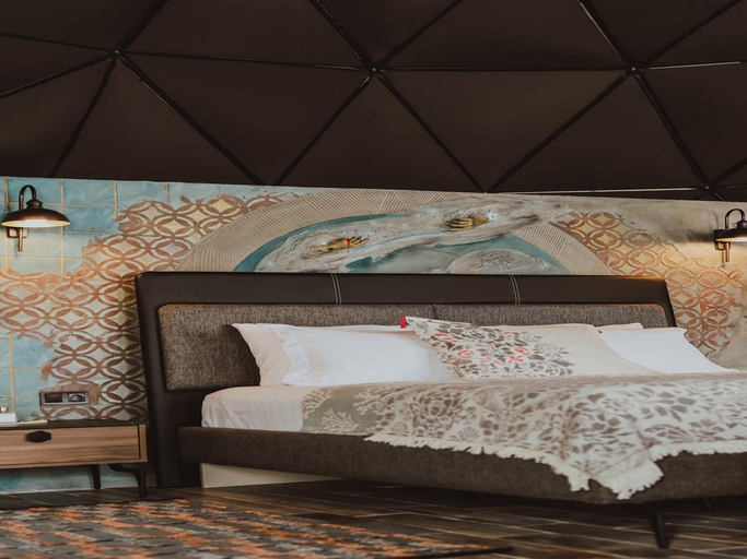 2, Alacati Route 35 Restaurant & Glamping, Çeşme