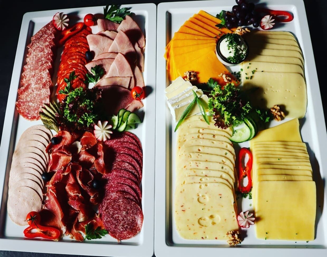 Food & Drinks 5, Parkhotel Obertshausen, Offenbach