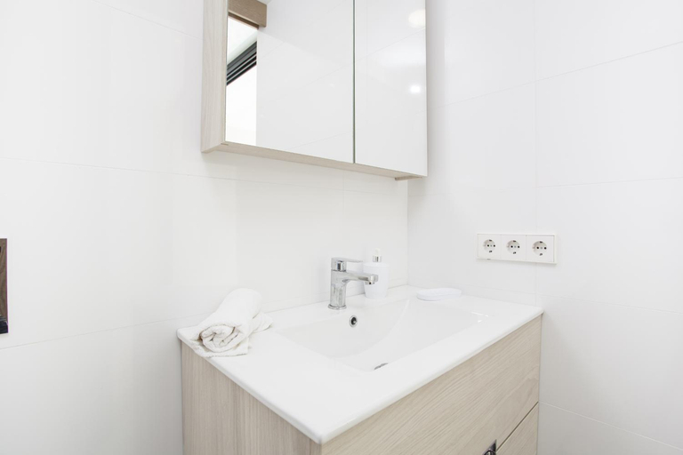 Bathroom 3, S'Aigua 5, Baleares