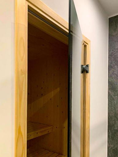Sauna 5, Sliczny domek z sauna, Kartuzy
